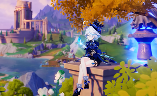 Genshin Impact creators will give out a million, but not Primogems. Compensation for the new Battle Pass will be paid in Mora