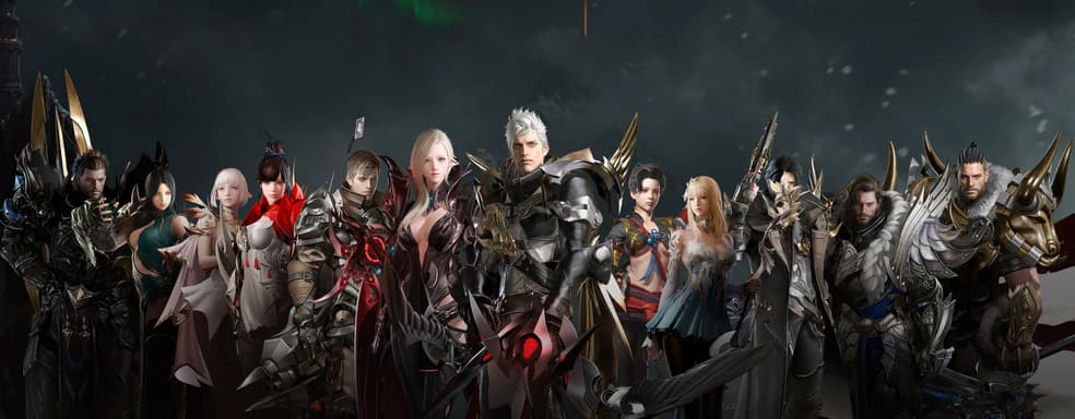 Разработчики Lost Ark забанили миллион ботов и сняли нагрузку с серверов