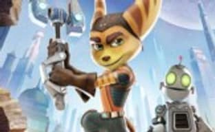 Перезапуск Ratchet & Clank для PS4 и анимационный фильм выйдут следующей весной