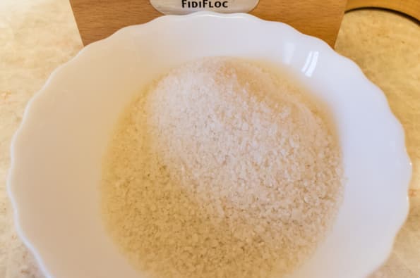 Электрическая мельница Komo FidiFloc 21