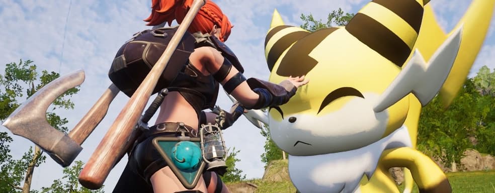 Создатель Palworld считает, что в каждой игре должен быть мультиплеер