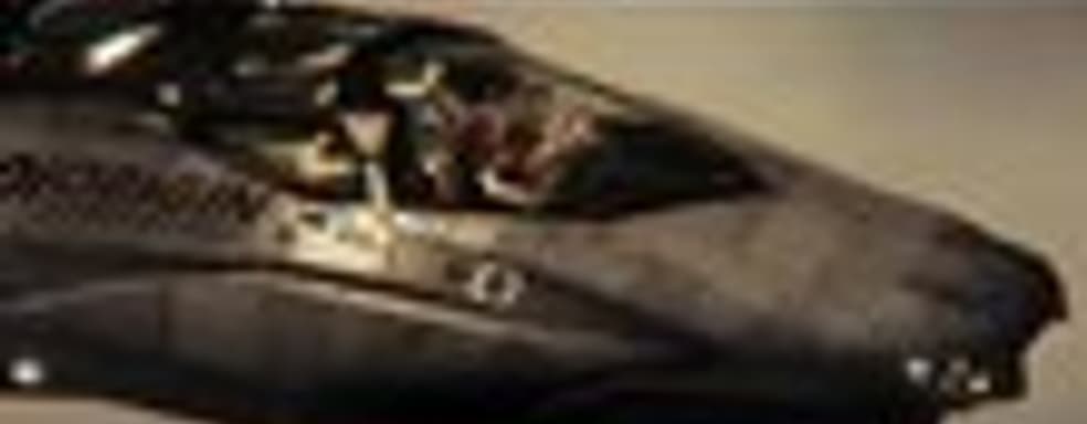 Трейлер Star Citizen - The 300 Series