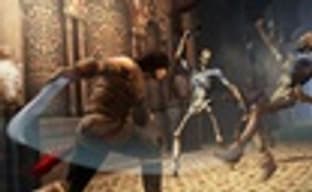 Первые скриншоты Prince of Persia: The Forgotten Sands