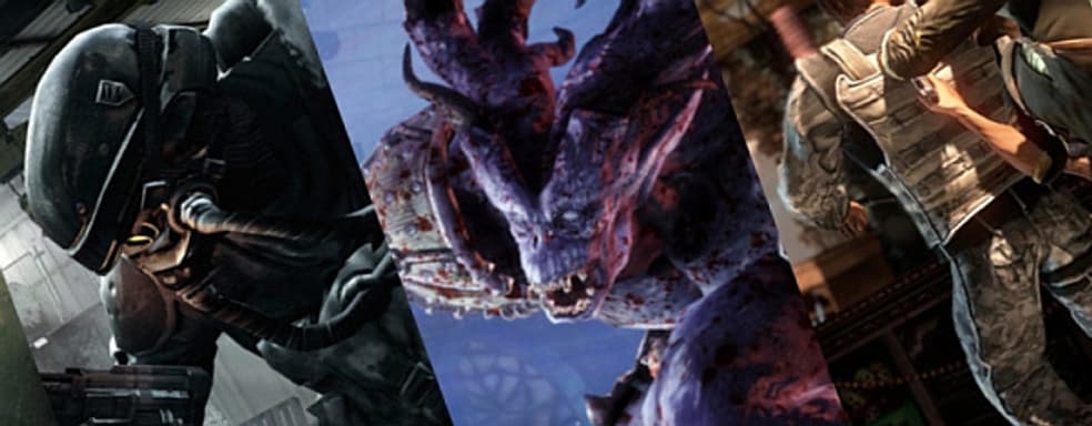 Итоги 2009 года. Включая лучшие игры - Часть первая