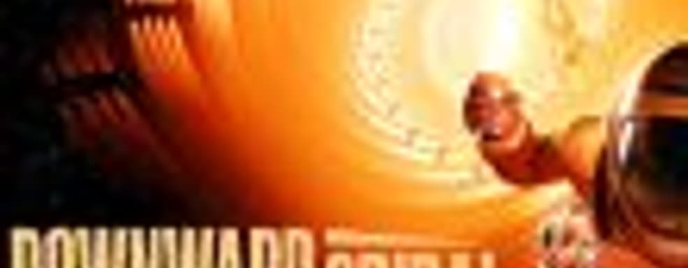 17 минут игрового процесса триллера в невесомости Downward Spiral: Horus Station