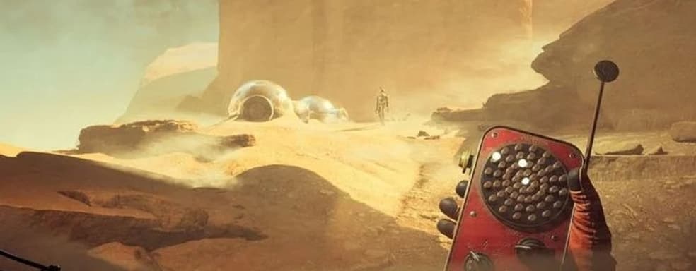 Релизу Invincible по роману Станислава Лема ничего не угрожает. У студии есть планы на вселенную