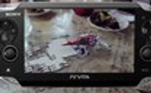 Трейлер WipEout 2048