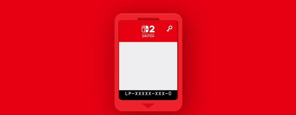 Capcom classifies game sales on key cards for Switch 2 as digital