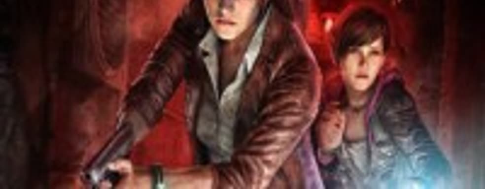 Resident Evil: Revelations 2 с системой микротранзакций [Обновлено]