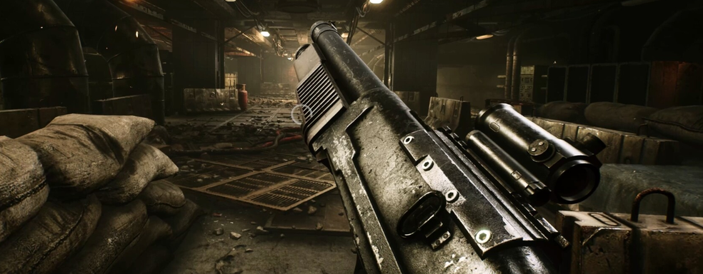 Developers of Russian MMO-shooter PIONER Showcased Improved Inventory — Changes Made Based on Tester Requests