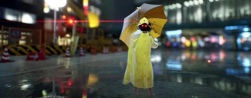 Пресса поругала Ghostwire: Tokyo за однообразный геймплей и скучный сюжет