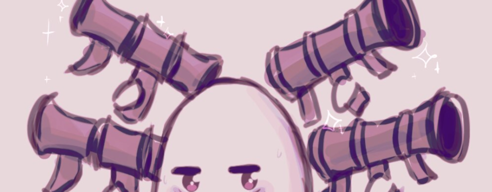 В Steam вышел главный конкурент Vampire Survivors с боевой картофелиной. Релиз полной версии Brotato