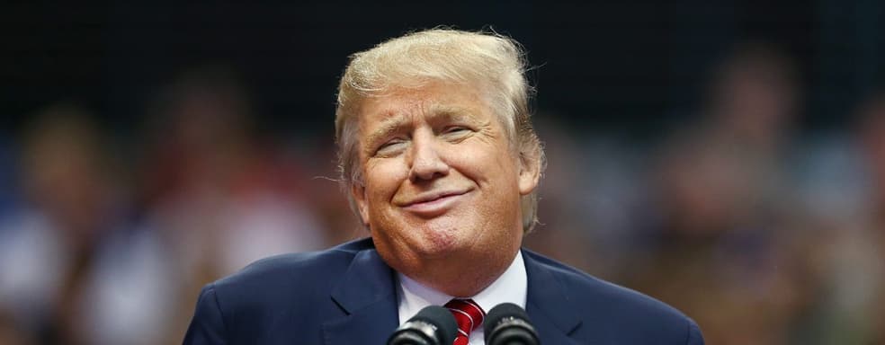 Twitch заблокировал учетную запись президента США Дональда Трампа из-за штурма Капитолия