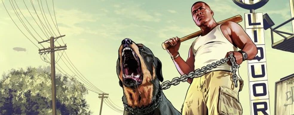 «Хватит спрашивать о GTA 6», - говорит Франклин из GTA 5