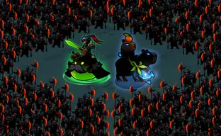 Shadow Kingdom: Frontier War TD вышла на Android. Релиз на iOS состоится 31 июля