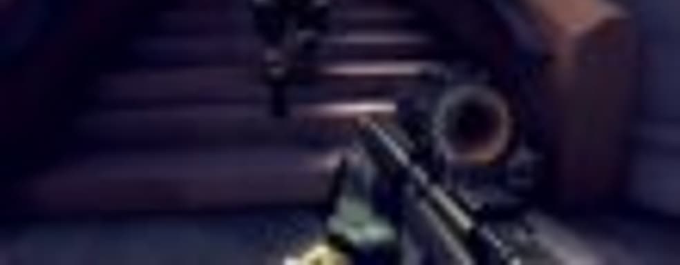 Дневники разработчиков Modern Combat 4: Zero Hour