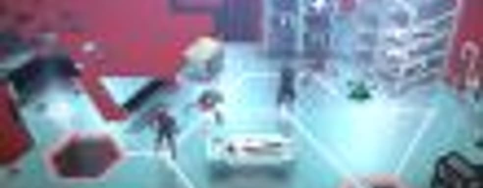 Square Enix не планирует выпускать продолжения Deux Ex Go, Lara Croft Go и Hitman Go