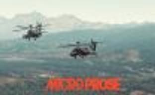 Возвращение легендарной MicroProse и анонс новой игры