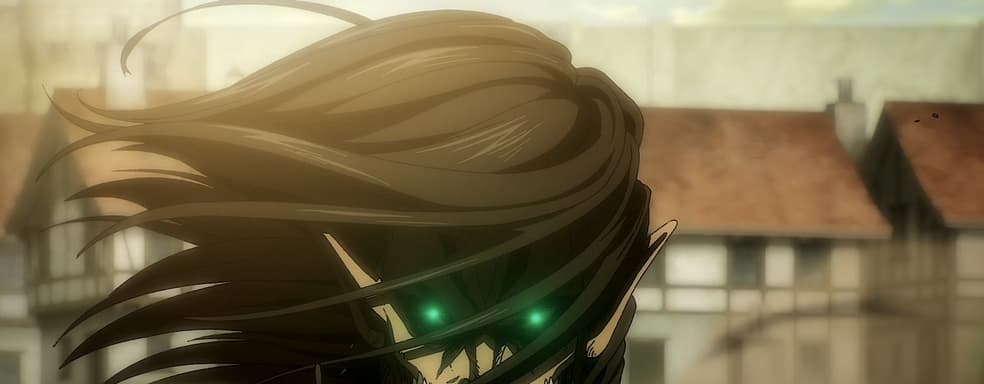 Аниме хуже игры? Что общего у Attack on Titan и They are Billions