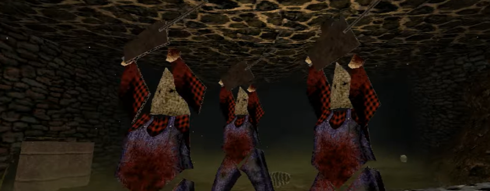 Шутер DUSK получил официальный мод с картонными врагами и поддержку замены моделей персонажей