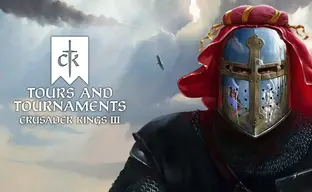 Анонсировано дополнение Tours and Tournaments для Crusader Kings 3. Оно выйдет весной