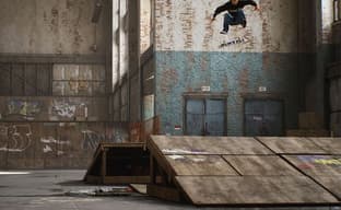 Первые оценки Tony Hawk's Pro Skater 1+2 – очередной козырь Activision