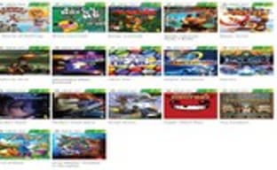 Новая информация об обратной совместимости между Xbox One и Xbox 360 [Обновлено]