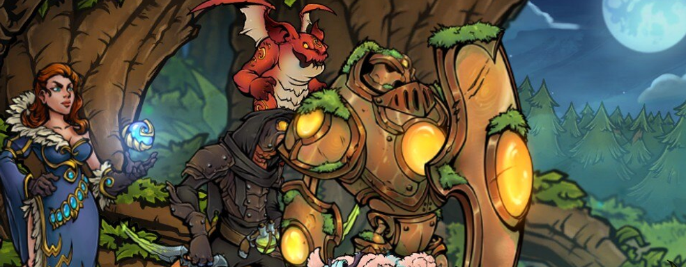 В Steam стали временно бесплатными 5 игр. Санкционный симулятор водителя автобуса, ККИ-рогалик и не только