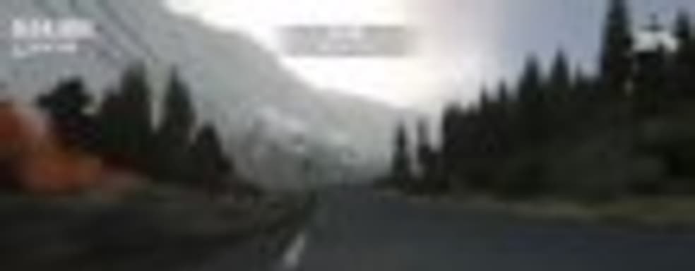 390 км/ч в DriveClub