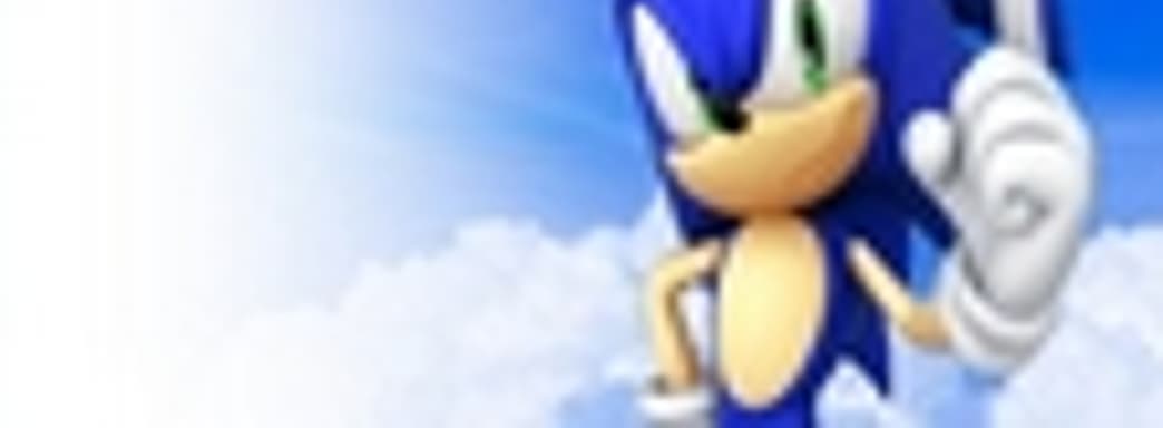 Новый Sonic в 2012