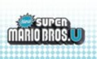 Трейлер New Super Mario Bros. U 