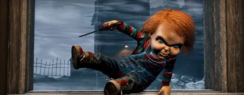 В Dead By Daylight появится система кросс-прогрессии