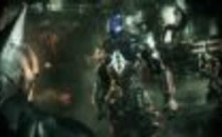 Покупатели Batman: Arkham Knight в Steam получили все части серии в подарок