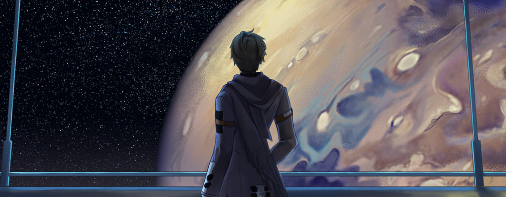 Обновление 1.6 для Honkai Star Rail покажут 15 декабря