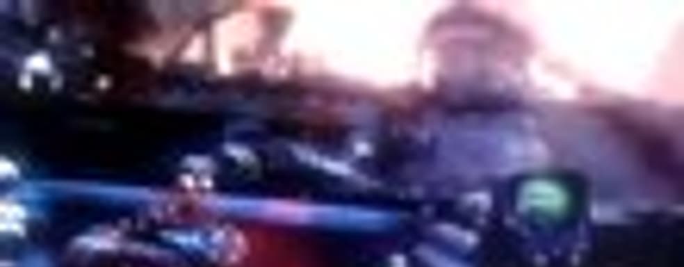 Поддержка 3D в Killzone 2 подтверждена