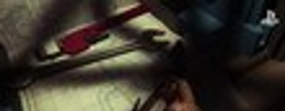 Дневники разработчиков Alien: Isolation - Behind the Terror