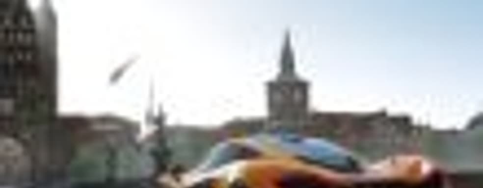 Генеральный директор Fanatec о новой части Forza Motorsport и важности РС-рынка для студии Turn 10