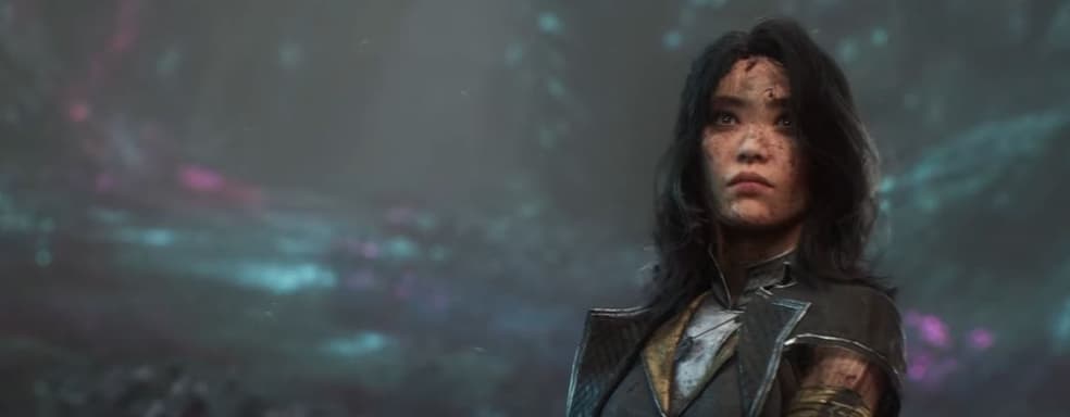 Новый трейлер Clair Obscur: Expedition 33 знакомит с чаровницей Луной