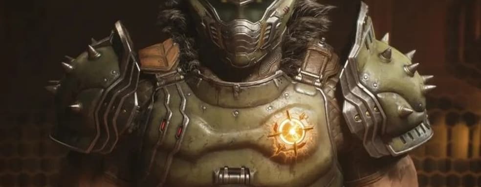 RTX 3060 «задыхается» в DOOM: The Dark Ages на средних настройках. Фанаты считают, что улучшение графики того не стоит