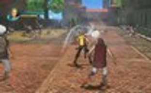 Трейлер One Piece: Pirate Warriors