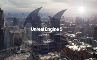 Разработчик: ни одна из игр на Unreal Engine 5 сейчас не работает в родном 4K-разрешении