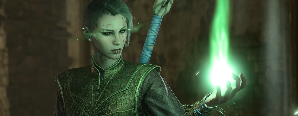 Игроки Baldur's Gate 3 установили более миллиона официальных модификаций через встроенный менеджер