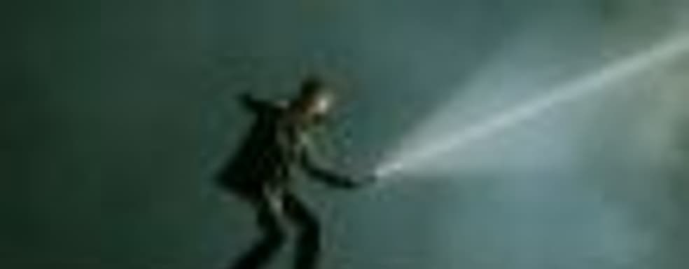 В сети обнаружено упоминание о торговой марке Alan Wake’s Return