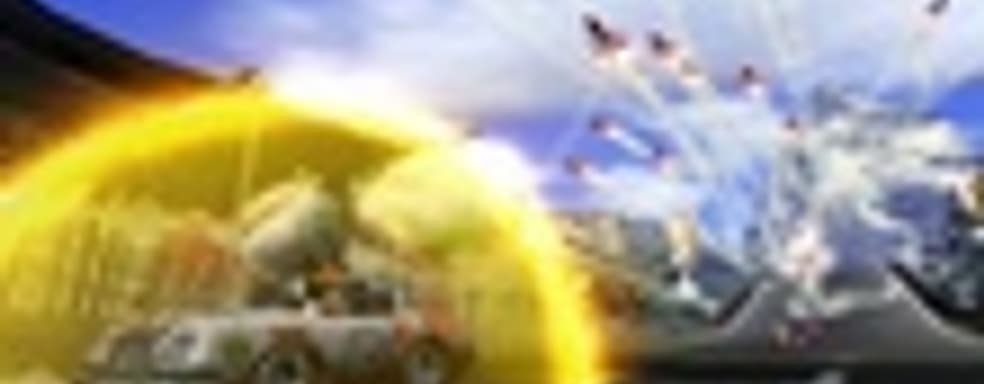 Разработчики ModNation Racers о системе оружия