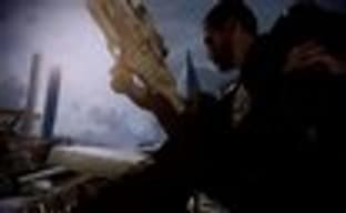 Е3-трейлер Mass Effect 3