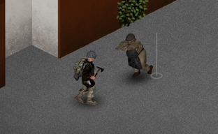 Скандал с Project Zomboid Build 42. Геймеры возмущены ИИ-генерацией артов