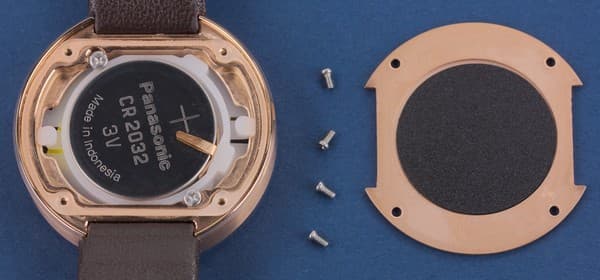 Умные часы inWatch Pi Умные часы inWatch Pi