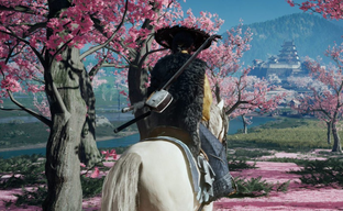 Исполнительница главной роли Ghost of Yotei прошла Ghost of Tsushima на 100% и поделилась впечатлениями