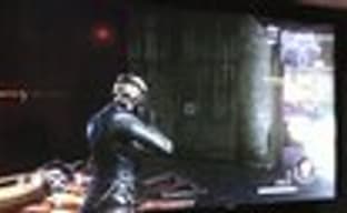 Игровой ролик Resident Evil: Operation Raccoon City