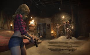 Capcom обновила данные продаж своих главных франшиз: Resident Evil, Monster Hunter и Street Fighter